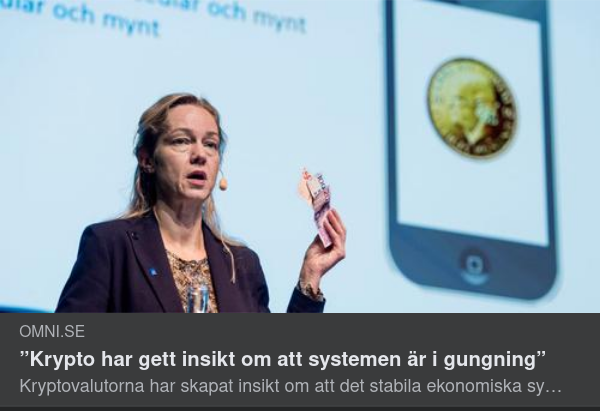 Systemgungningsindikator