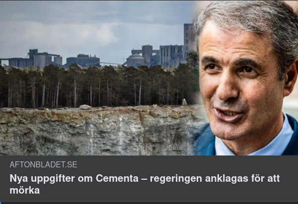 Cementamörkande Baylan