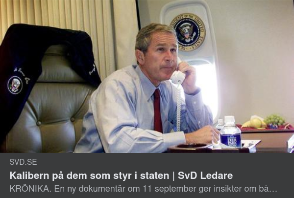 Tove & Statlig Styrandekaliber