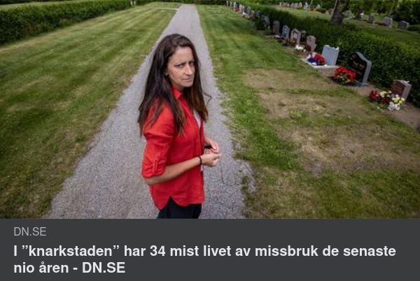 Flickan Med Draktatueringen