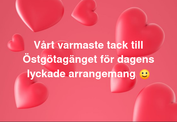 Ötgötagängtack