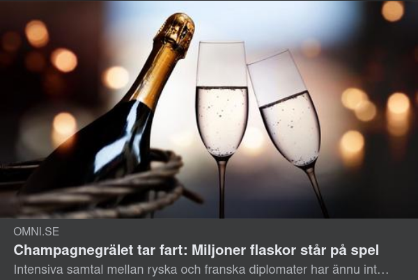 Immaterialrättslig Champagne