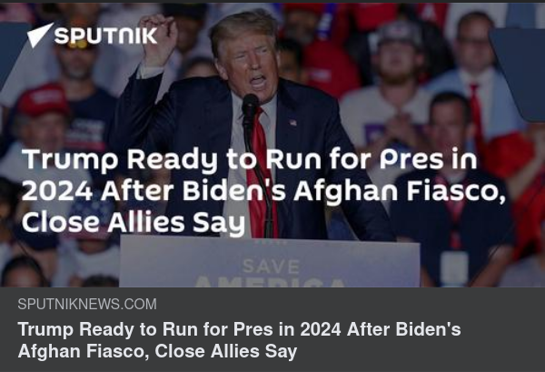 Valet 2020 Före 2024