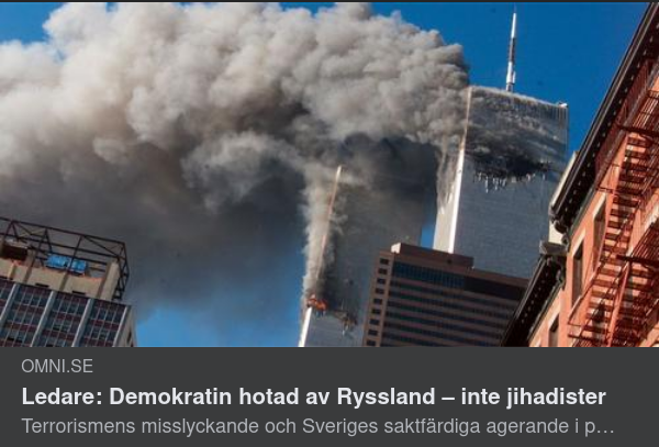 Västerländskt Demokratihotande Rysland