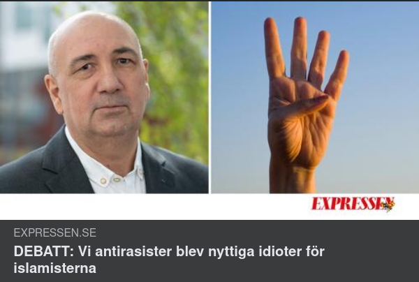 Nyttigt Att Tänka Till Till