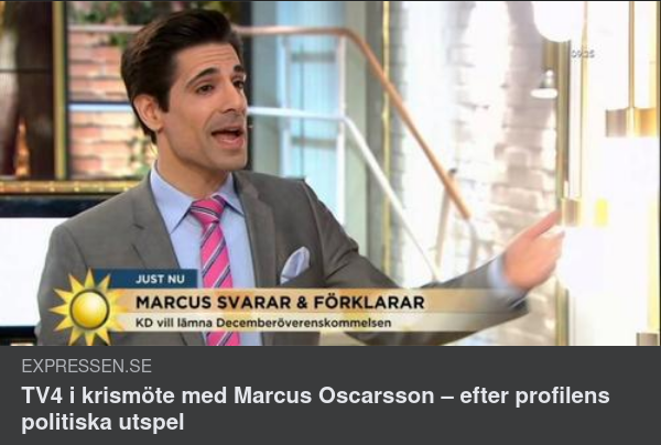 Kajalmacke & Trump Som Blivande President