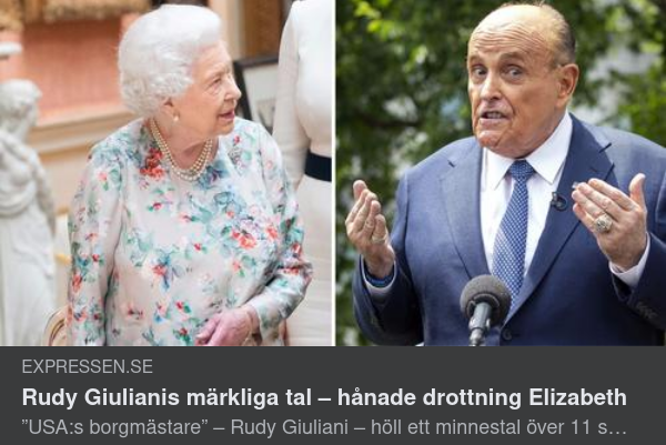 911-Talande Giuliani