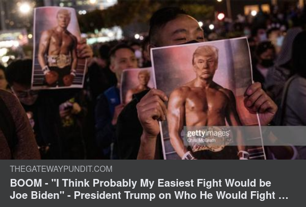 Boxning & Coronastrålning