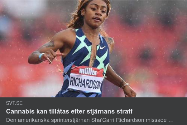 Följfrågeskapande Cannabistillåtande