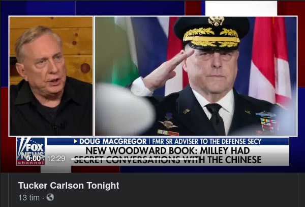 Tucker Om Milley