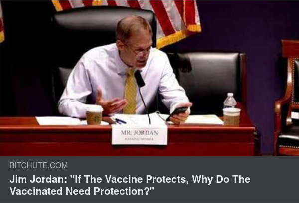 Berättigad Vaxxfråga Från Jordan