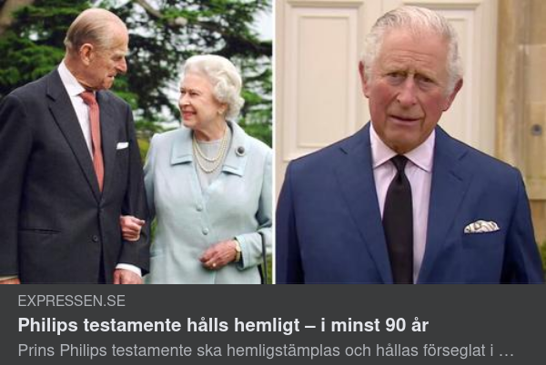 Hemligt Testamente För Värdigheten