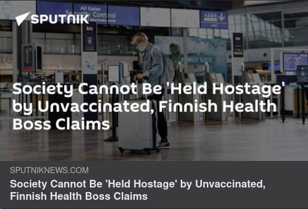 Gisslanstagande Part