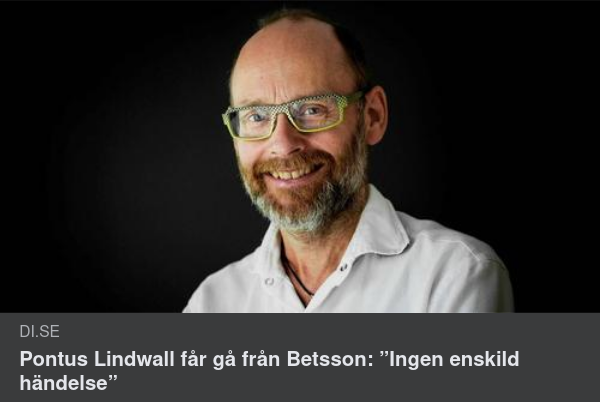 Får Gå Från Betsson