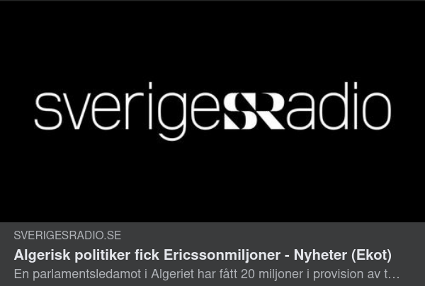 Algeriskt Minne För Dagens Ljus