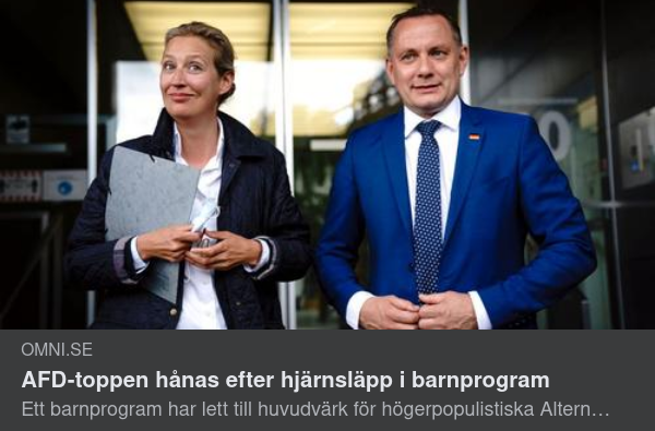 Kulturförordande Tysk