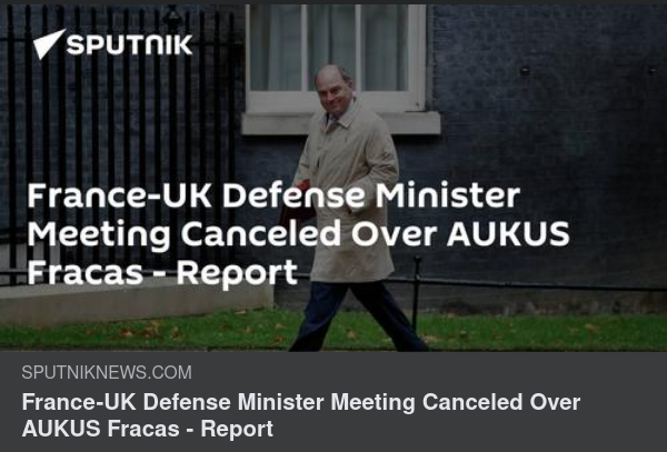 Kärnkraftsframdrivningsavtal Som Första Steg