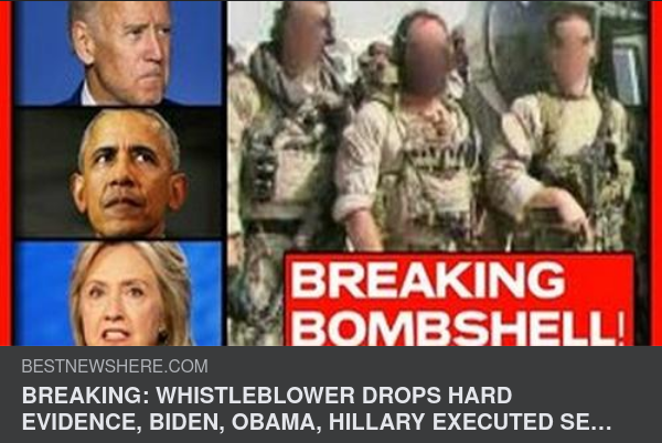 Seal Team 6 I Åtalskölvatten