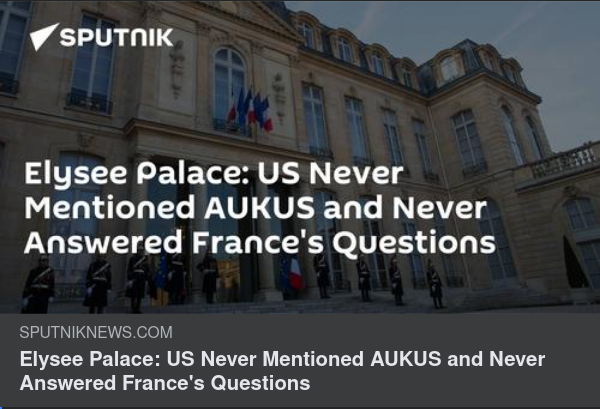 Fortsatt Fransk Upprördhet