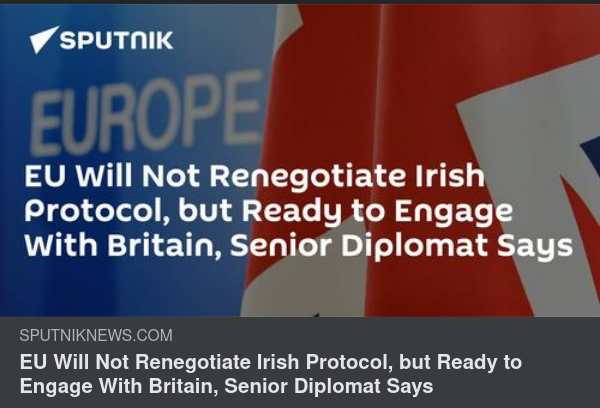 Nya Samarbetsnivåer