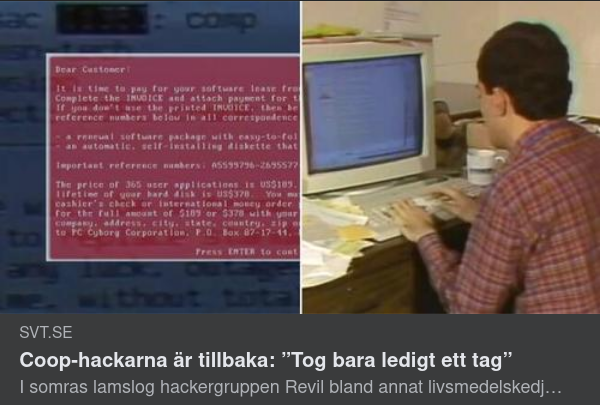 Hackerledighet Över