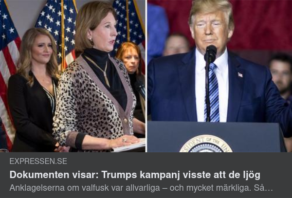 Från Dominions Stämning