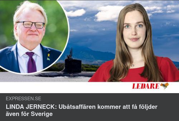 Ett Ensamt Litet Land