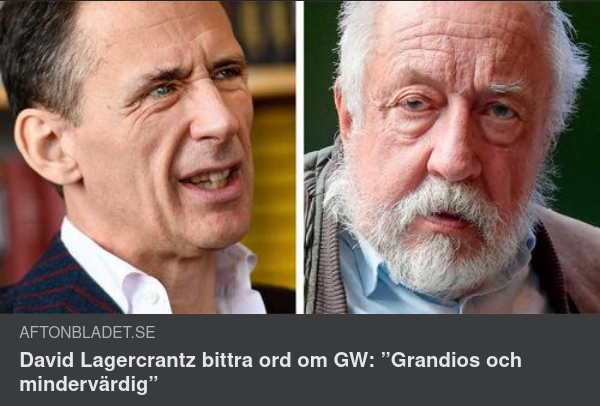 Lagerkrantz & GW