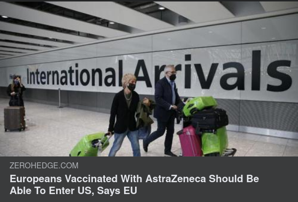 Amerikansk Vaxxgiltighet