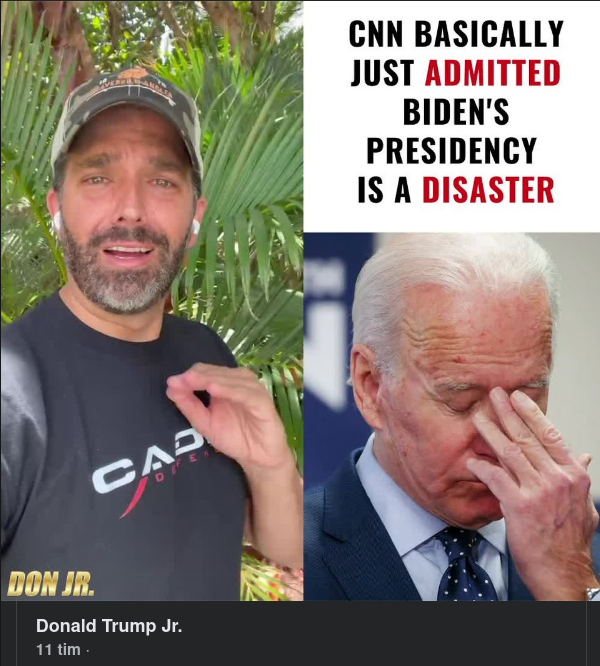 CNN & Biden