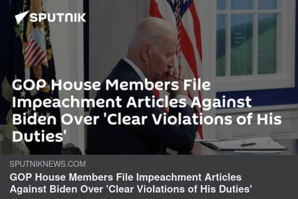 Riksrättsbegäranden