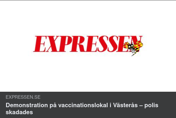 Verkligen Förtroendeskapande Polisiär Insats