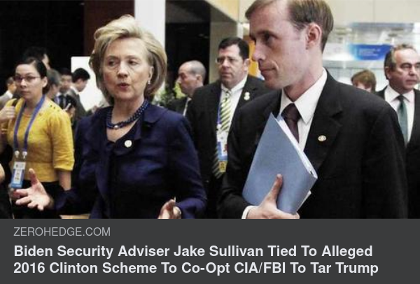 Jake Sullivan Framträdande I Juryundersökning