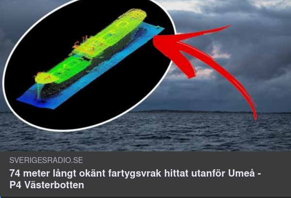 Vrakuppdykningsfrekvens