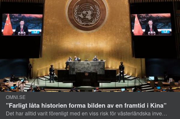 Sura Kinesiska Finansdruvor