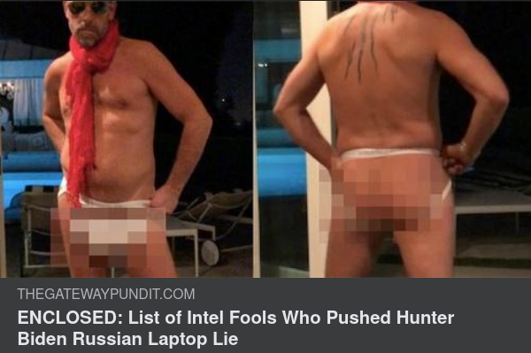 Listade Underrättelsetjänstansvariga Dårar