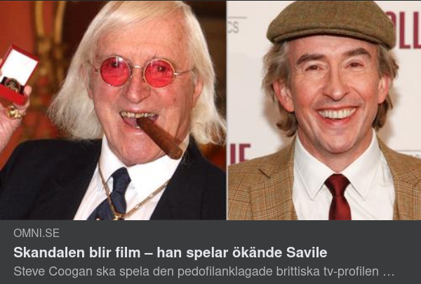 Folkbildande Om BeeBeeSee-Savile