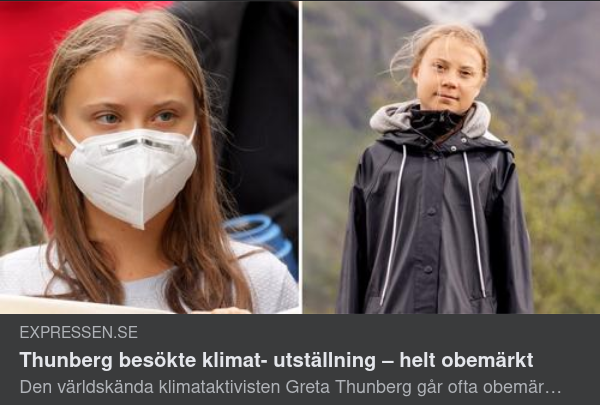 Ingen Som Riktigt Bryr Sig
