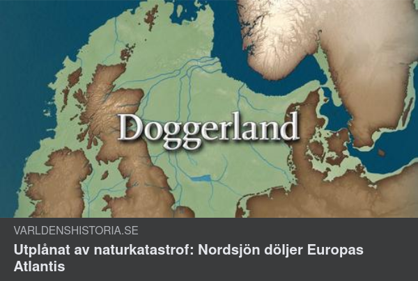 Doggerland