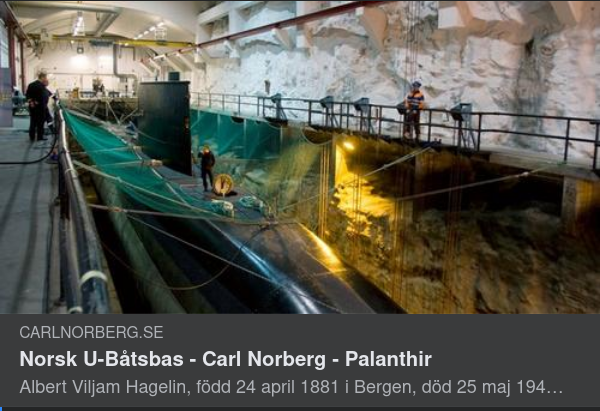 Geopolitiskt Påminnande