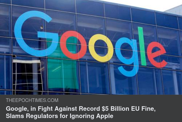 Google & Kärnlicenser