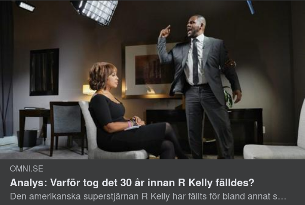 Lång Tid Innan Fällande Dom