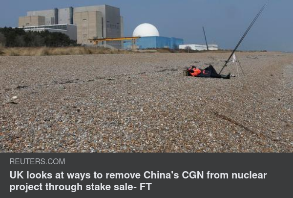 Strategiskt Viktigt Tillgångsägande