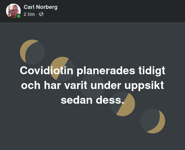 Tidigt Planerad Idioti