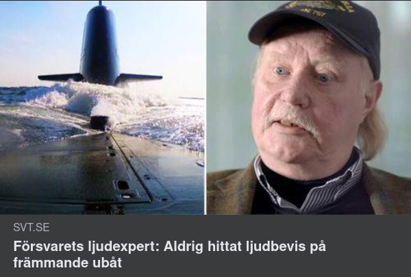 Ohörda Budgetubåtar