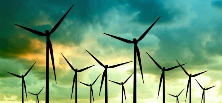 Från Kontrollrummet På Svenska Kraftnät