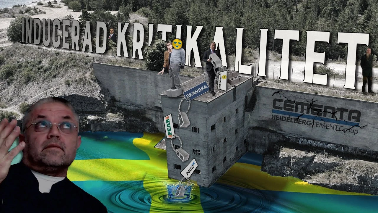 Kalk brott