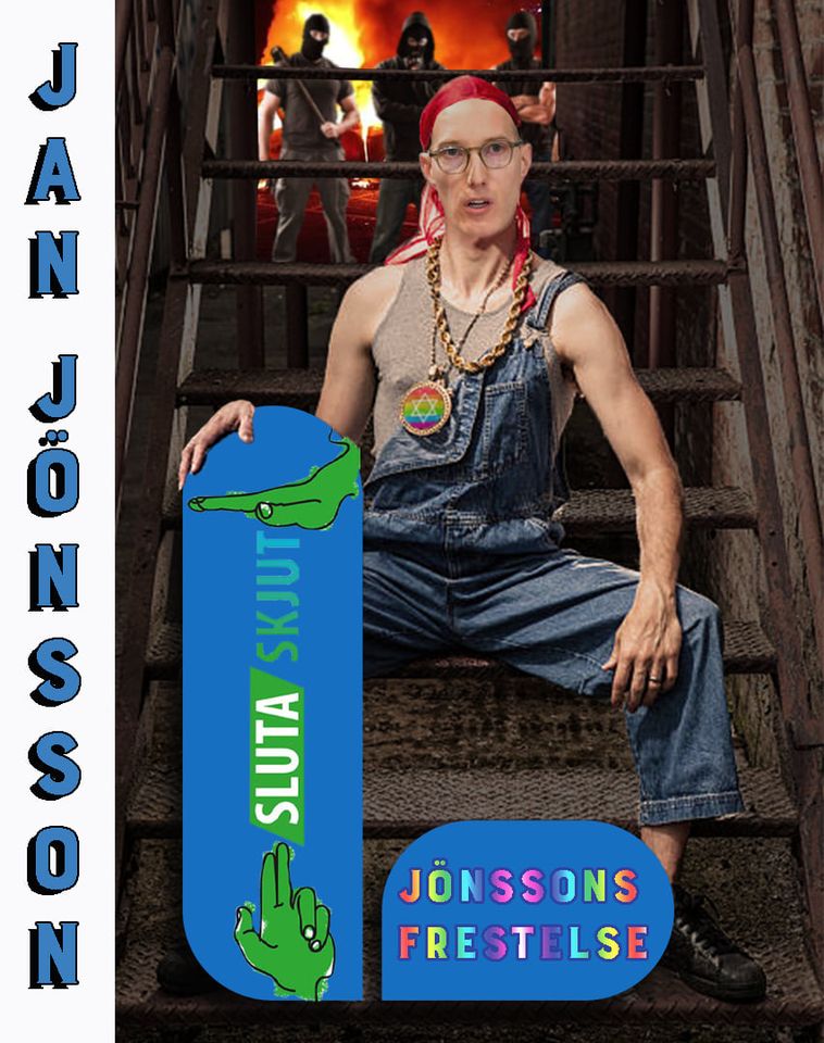 Jöns Sons Frestelse