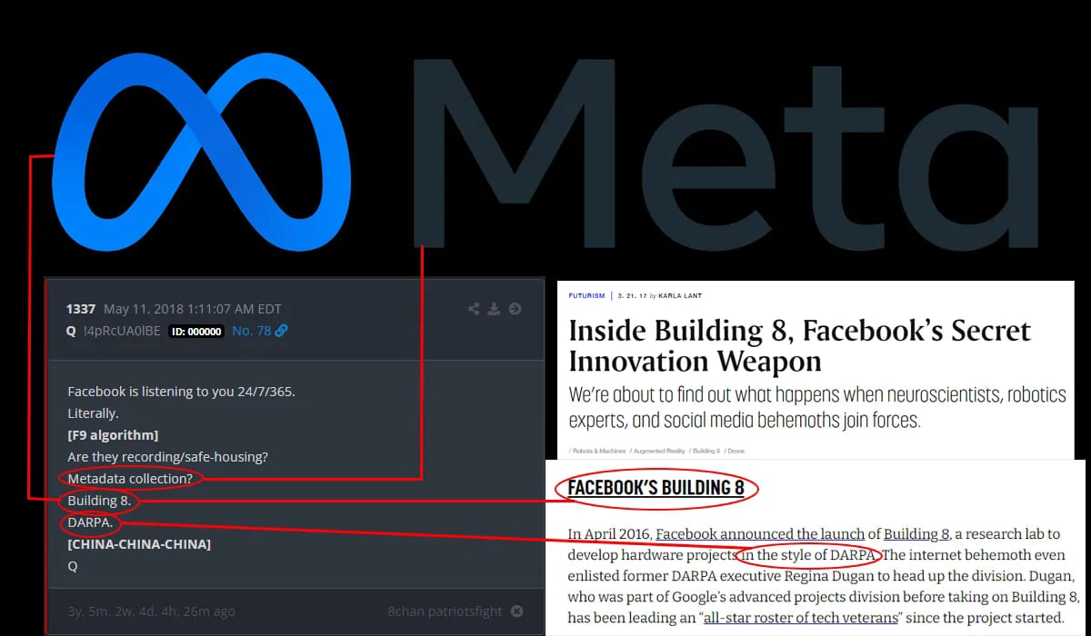 Meta & FB