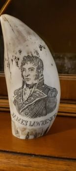 Don´t give up the ship // J. Lawrence